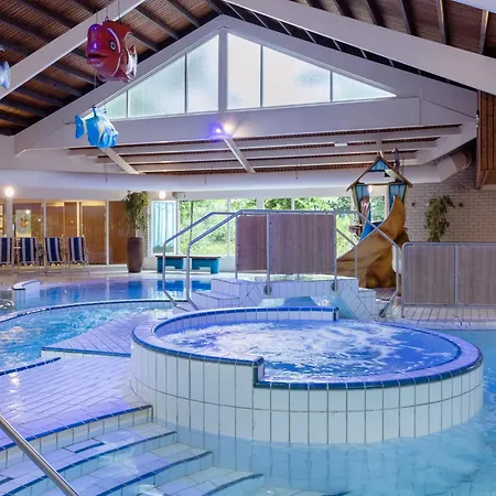 Luxury With Sauna, Near The Great Veluwe * Putten