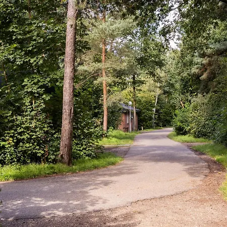 Luxury With Sauna, Near The Great Veluwe *