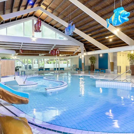 Holiday home Luxury With Sauna, Near The Great Veluwe