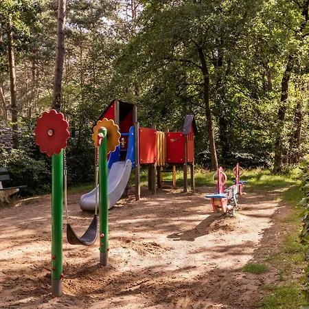 Holiday home Luxury With Sauna, Near The Great Veluwe