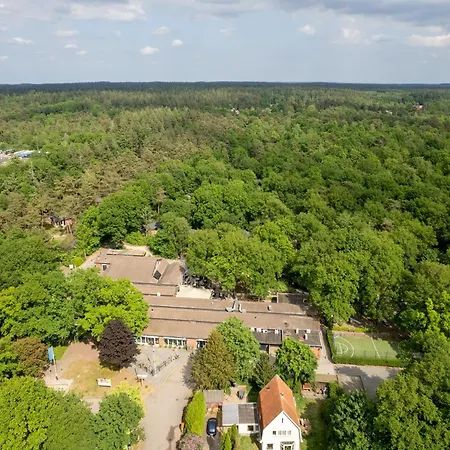 Holiday home Luxury With Sauna, Near The Great Veluwe *