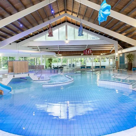 Holiday home Luxury With Sauna, Near The Great Veluwe