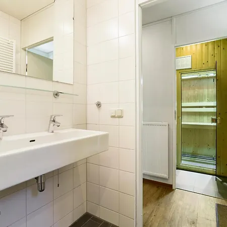 Luxury With Sauna, Near The Great Veluwe Holiday home