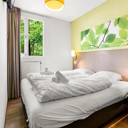 Luxury With Sauna, Near The Great Veluwe Holiday home *