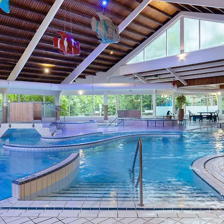 Luxury With Sauna, Near The Great Veluwe *