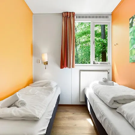 Luxury With Sauna, Near The Great Veluwe Holiday home *