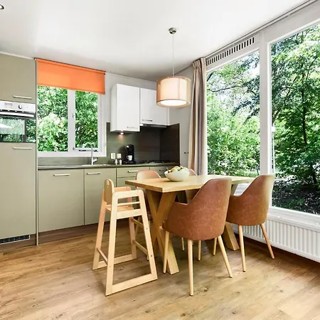 Luxury With Sauna, Near The Great Veluwe Holiday home Putten