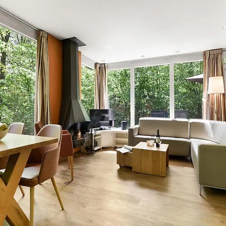 Luxury With Sauna, Near The Great Veluwe *